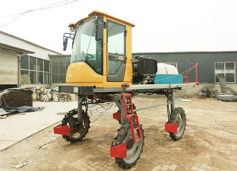  高陽(yáng)縣德利農(nóng)業(yè)機(jī)械制造有限公司