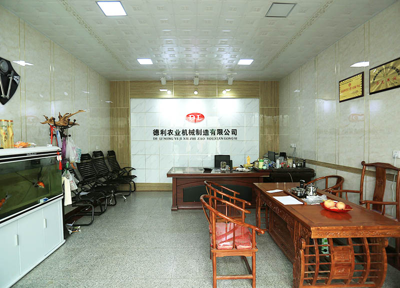 高陽(yáng)縣德利農(nóng)業(yè)機(jī)械制造有限公司